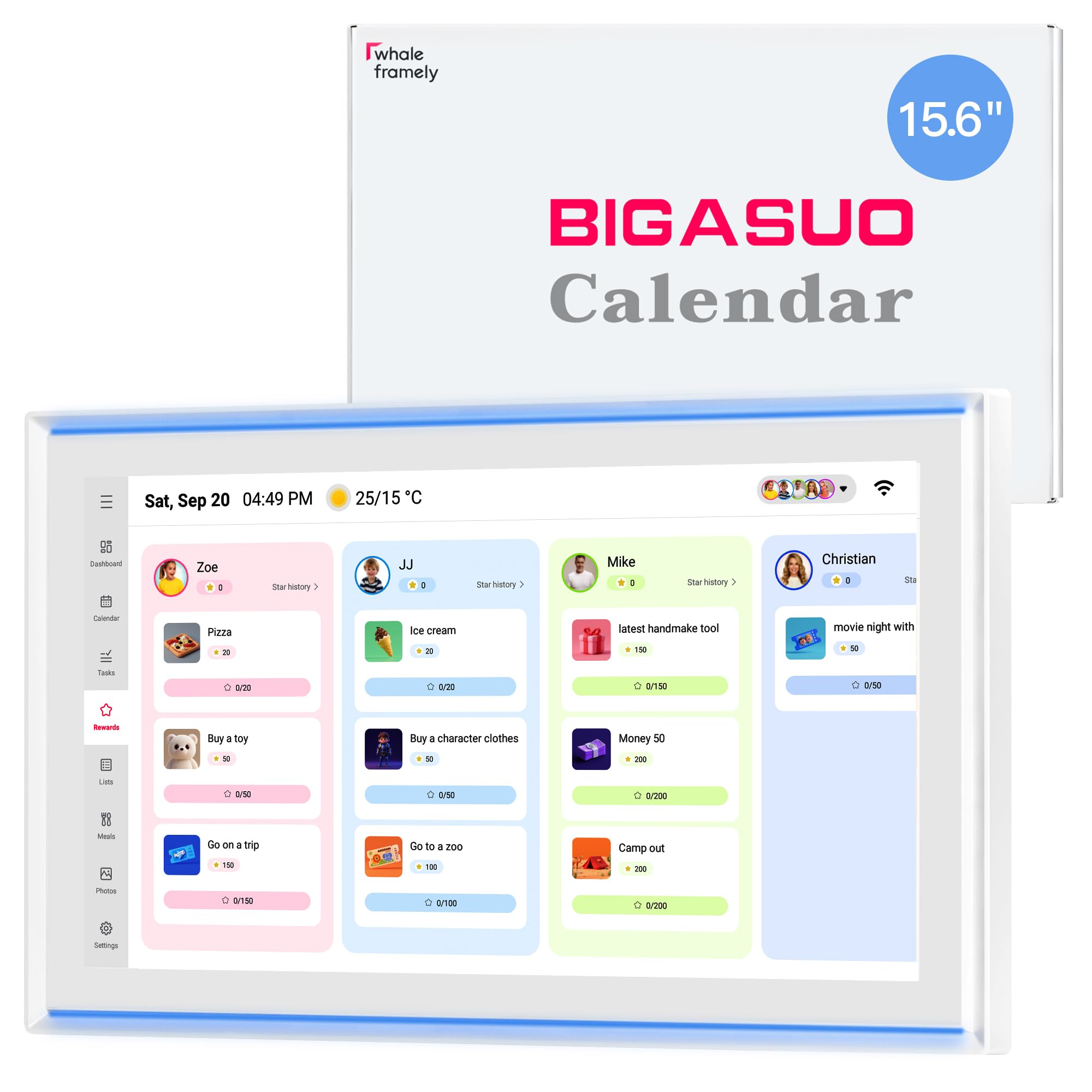 BIGASUO 10.1