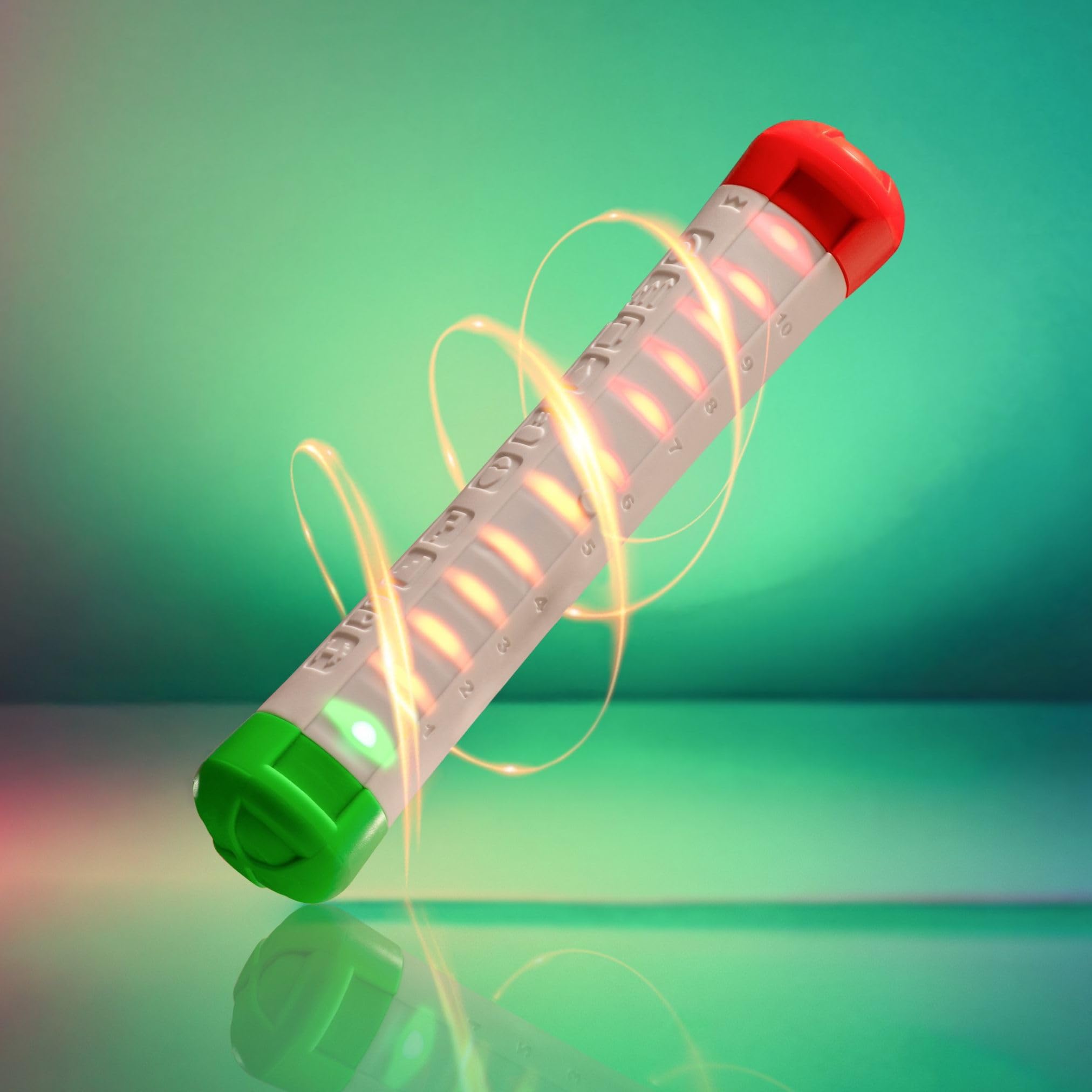 Stickflip How Many Flips can You Throw? | Electronic Flip Challenge Game | Auto-Counting Skill Toy for Kids, Teens & Adults | 10 Games Each with a High Score to Beat | Fun Gift & Party Game Ages 8+