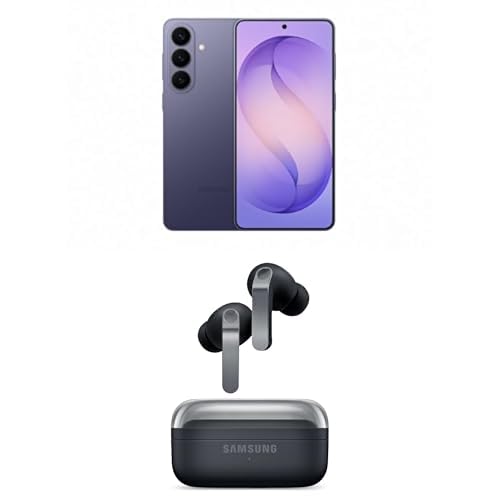 Samsung Galaxy S26 Ultra, Unlocked Android Smartphone + $200 Gift Card, 512GB, Privacy Display, Galaxy AI, AI Camera, Super Fast Charging 3.0, Durable Battery, 2026, US 1 Year Warranty, Cobalt Violet