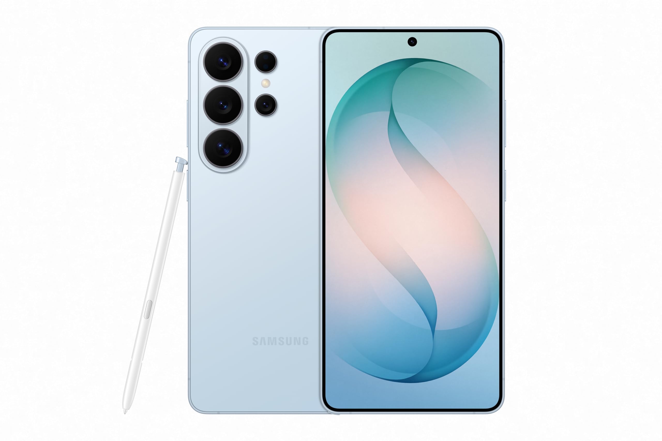 Samsung Galaxy S26 Ultra, Unlocked Android Smartphone + $200 Gift Card, 512GB, Privacy Display, Galaxy AI, AI Camera, Super Fast Charging 3.0, Durable Battery, 2026, US 1 Year Warranty, Cobalt Violet