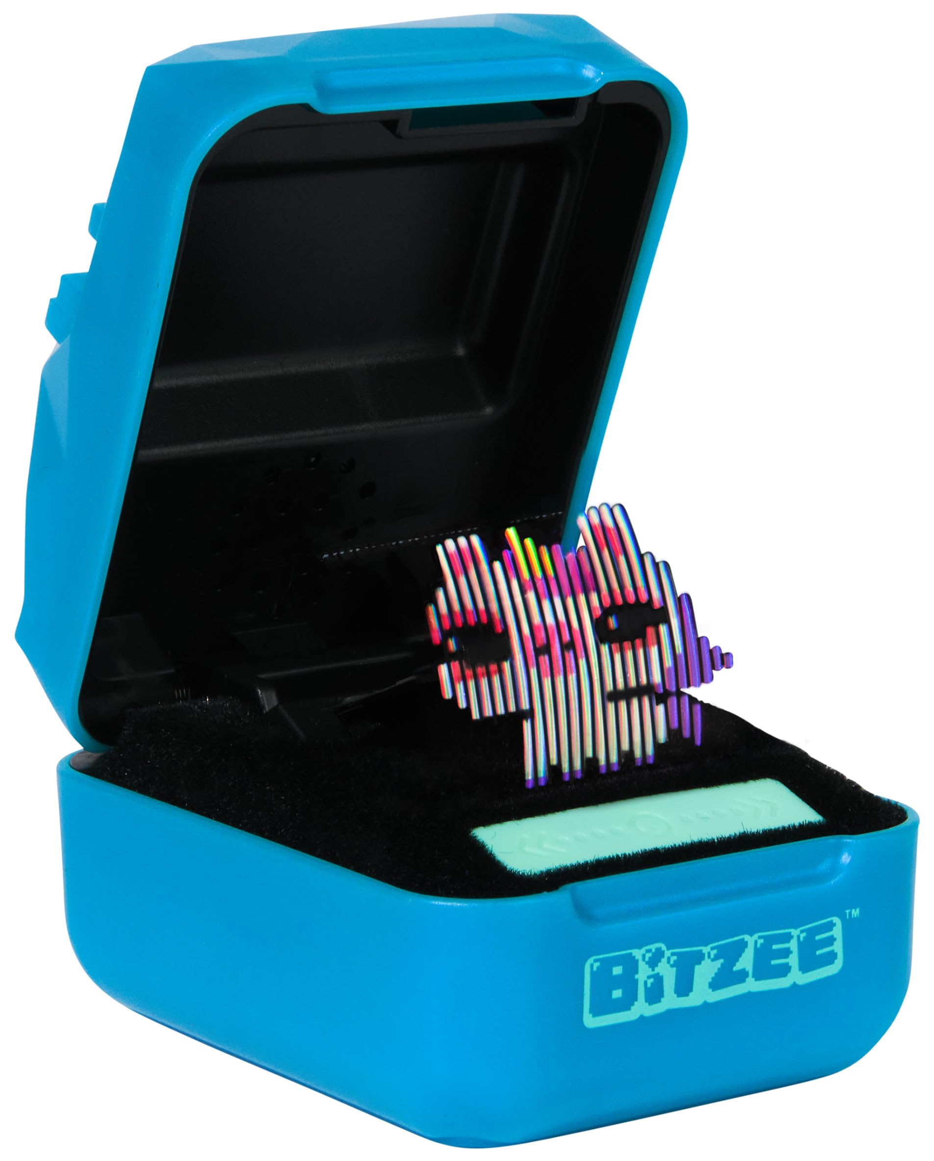 BITZEE, Disney with 30 Interactive Characters Inside, Reacts to Swipes, Tilts & Taps, Disney Toys & Digital Pet Boys & Girls Toys