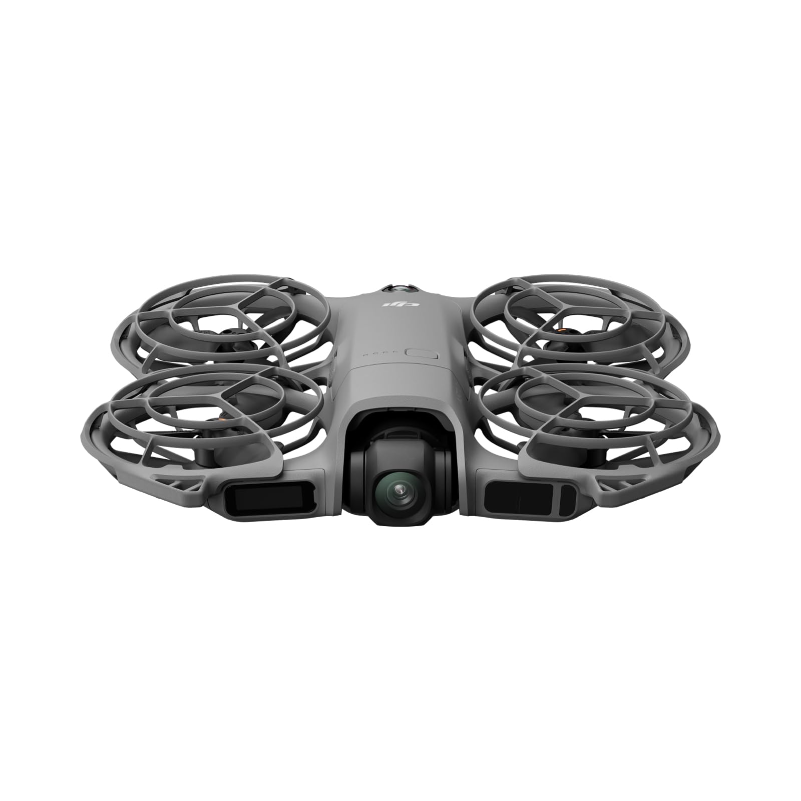 DJI Neo 2 Motion Fly More Combo With RC Motion 3 & Goggles N3, Stable Transmission With Digital Transceiver, 4K Drone for Beginners, FPV Flying, 3 Batteries